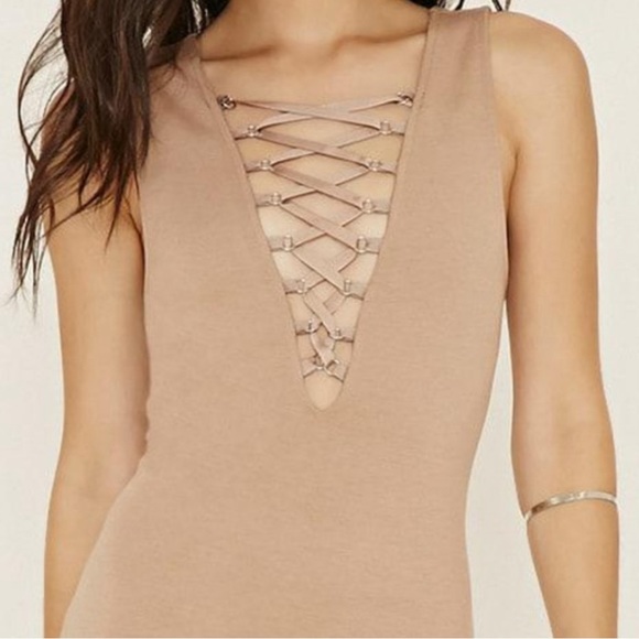 Forever 21 Dress - Picture 3 of 9